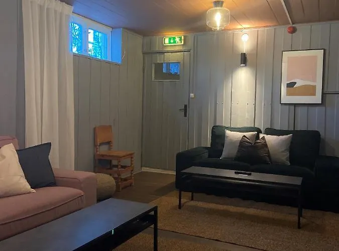 North Mountain Lodge