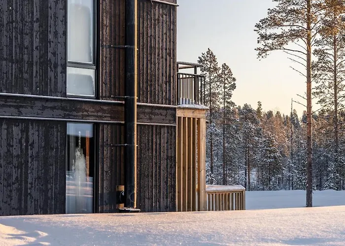 North Park Villas Near Golf, Ski & Nature