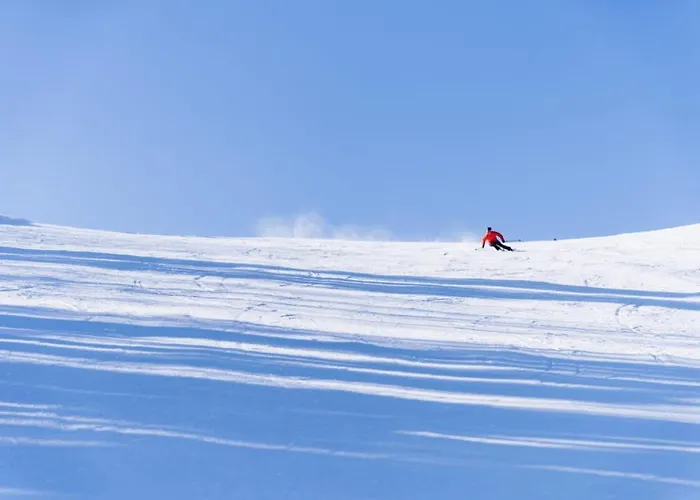 North Mountain Lodge